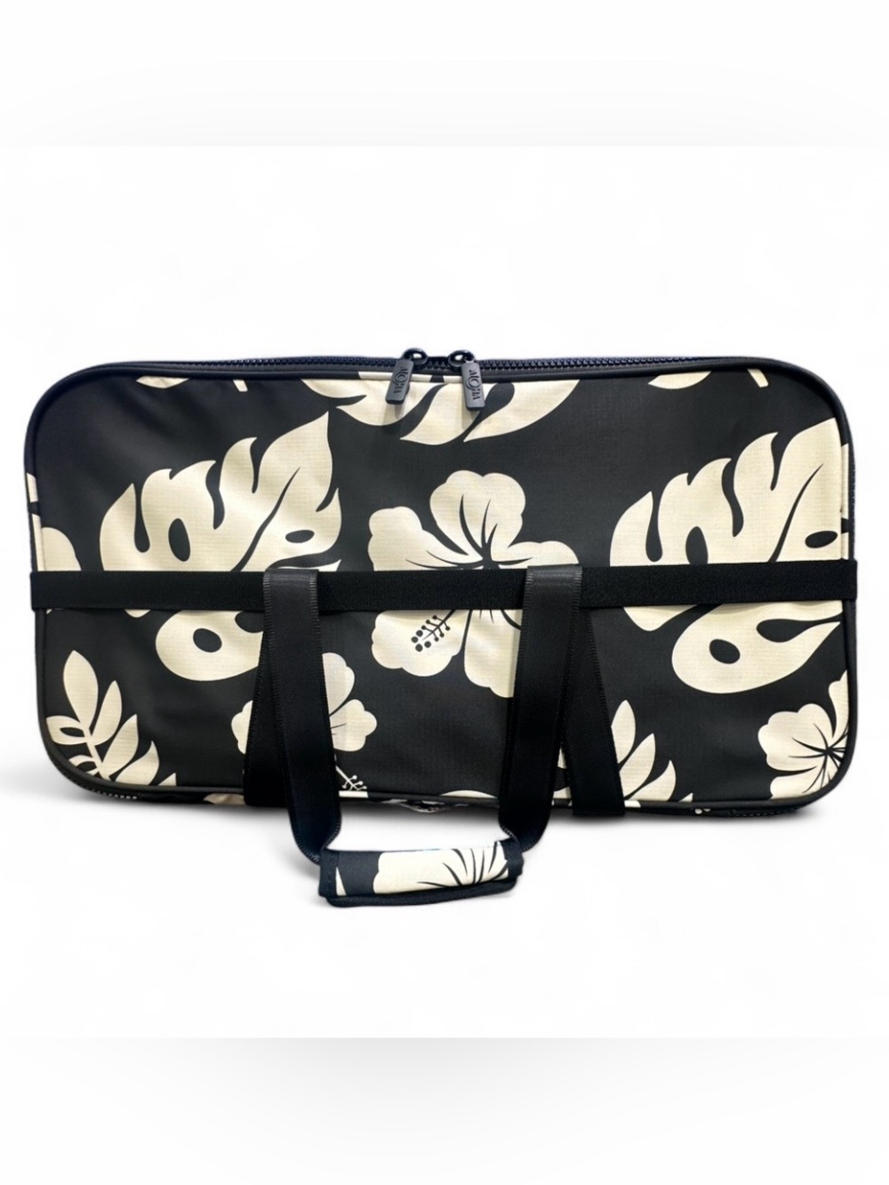 🌴 Aloha Collection CleverMade Collapsible Beach Tote